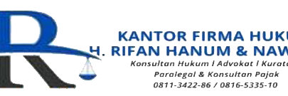 ADVOKAT HANUM