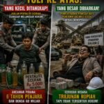 26 Tambang Ilegal, 1 Kabupaten Tampak Tak Berdaya