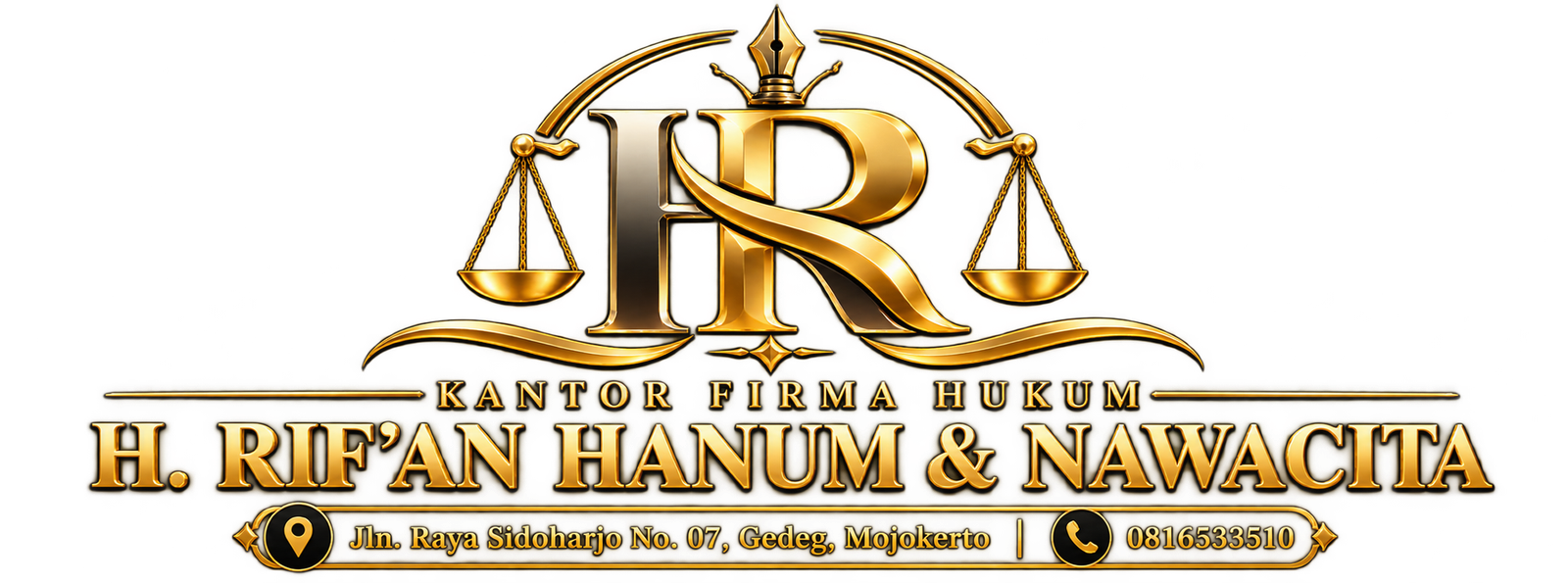 ADVOKAT HANUM