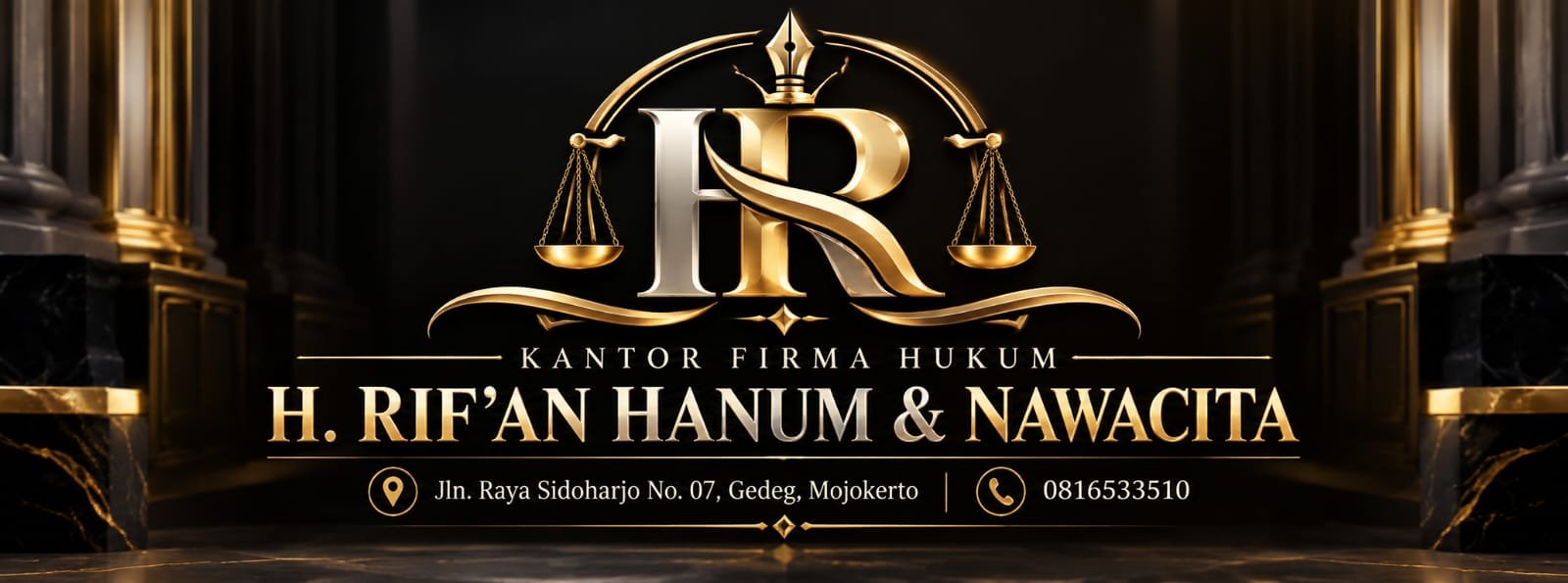 ADVOKAT HANUM